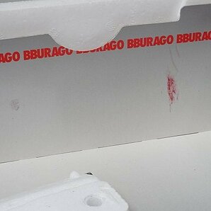 Bburago ブラーゴ 1/18 Ferrari フェラーリ F50 1995 レッド ※ジャンク品 3352の画像6