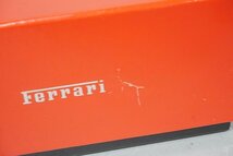 KYOSHO 京商 1/43 FERRARI フェラーリ 246GT レッド 05081R_画像5