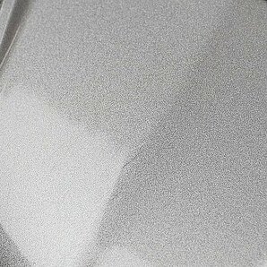 京商 KYOSHO 1/18 HONDA ホンダ NSX シルバー samuraiシリーズ ※難有・ジャンク品 KSR18023Sの画像5