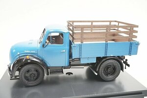 Marklin メルクリン Magirus Mercur Truck 120 S トラック 全長：約16cm 18221