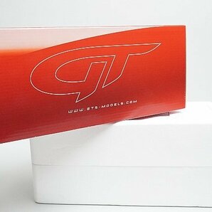 GTスピリット 1/18 AUDI アウディ RS5 カブリオレ ブラック ※難あり ジャンク品 GTS093の画像9