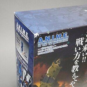 ★ BANDAI バンダイ ROBOT魂 SIDE MS MS-18E ケンプファー ver. A.N.I.M.E. ポケットの中の戦争 フィギュアの画像7