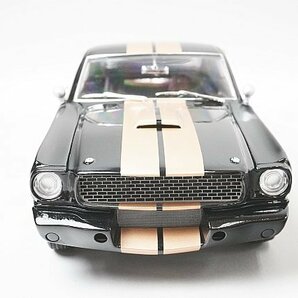 ACME アクメ 1/18 SHELBY シェルビー GT350H 1966 #314 RENT A RACER A1801827の画像2