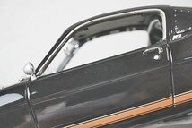 ACME アクメ 1/18 SHELBY シェルビー GT350H 1966 #314 RENT A RACER A1801827_画像8