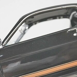 ACME アクメ 1/18 SHELBY シェルビー GT350H 1966 #314 RENT A RACER A1801827の画像8