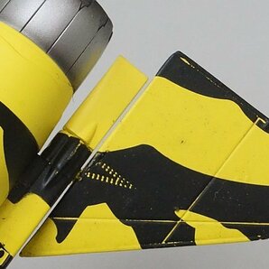 ★ WITTY WINGS ウイッティウイングス 1/72 ベルギー空軍 F-16 タイガーミート 1998 WTW-72-010-004の画像7