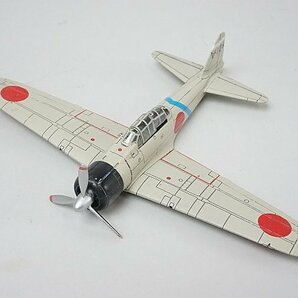 ★ DRAGON ドラゴン 1/72 A6M2 ZERO FIGHTER TYPE21/22 IJN Tainan NAG Rabaul 1942 零戦 50010の画像1