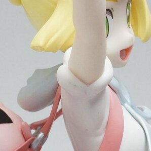 ★ KOTOBUKIYA コトブキヤ 1/8 がんばリーリエ&ピッピ ポケモンセンターオリジナル フィギュアの画像5