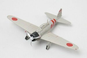 ★ エクスプラス 1/144 A6M2 零戦二一型 空母「加賀」戦闘機隊 AII-168 330067