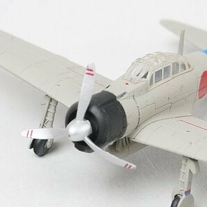 ★ エクスプラス 1/144 A6M2 零戦二一型 空母「飛龍」戦闘機隊 BII-101 330050の画像4