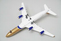 ★ DRAGON ドラゴン 1/400 A340-300 GULF AIR ガルフエア A40-LH 55890_画像3