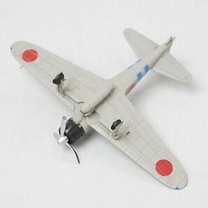 ★ エクスプラス 1/144 A6M2 零戦二一型 空母「飛龍」戦闘機隊 BII-101 330050の画像3