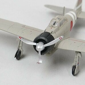 ★ エクスプラス 1/144 A6M2 零戦二一型 空母「瑞鶴」戦闘機隊 EII-137 330074の画像4