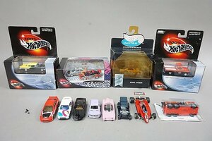 Hot Wheels ホットウィール '57 OLDSMOBILE イエロー/ブラック など色々セット ※ジャンク品