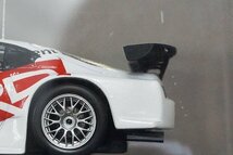 EBBRO エブロ 1/43 Toyota トヨタ スープラ テストカー JGTC 2003 43463_画像5