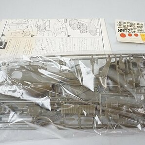 ★ Revell レヴェル H16 AIR POWER / HH-3E グリーン ジャイアント / OH-6A カイユース ヘリコプター プラモデル 3点セットの画像7