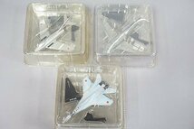 ★ 1/140 グラマン イントルーダー/MiG 15/MIG-29 3点セット 模型 未開封_画像1