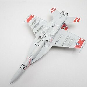 ★ DRAGON ドラゴン 1/72 F/A-18F SUPER HORNET スーパーホーネット VFA-102 Diamondbacks 50周年 50172の画像3