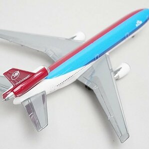 ★ Gemini Jets ジェミニ 1/400 マクドネルダグラス DC-10-30 nwa ノースウエスト航空 N237NW GJNWA544の画像2