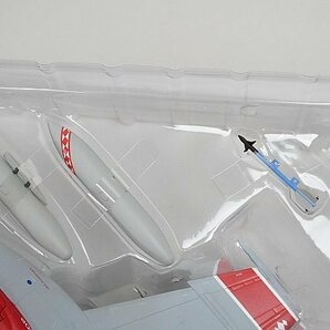 ★ DRAGON ドラゴン 1/72 F/A-18F SUPER HORNET スーパーホーネット VFA-102 Diamondbacks 50周年 50172の画像6