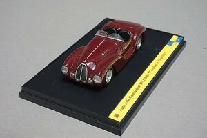 BRUMM ブルム 1/43 Ferrari フェラーリ Auto Avio Costruzioni 815 (1940) Cavallini in Pista 2003