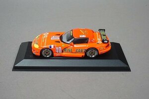 ミニチャンプス PMA 1/43 Dodge ダッジ Viper Le Mans 1994 #40 430941440