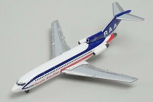 ★ Aero Classics アエロクラシックス 1/400 B727-200 RAA Reeve Aleutian リーブアリューシャン N831RV