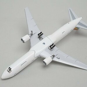 ★ Aero Classics アエロクラシックス 1/400 B767-3P6ER TRANS BRASIL トランス・ブラジル航空 PT-TAMの画像3