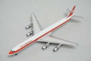 ★ Aero Classics アエロクラシックス 1/400 DC-8 AIR CANADA エア・カナダ C-FTJX