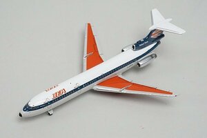 * Gemini Jets Gemini 1/400 Hawker Siddeley HS121 Trident 3B BEA G-AWZN GJBEA709