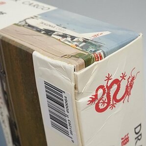 ★ マジックモデル 1/400 B747-300F DRAGON AIR ドラゴン CARGO B-KABの画像9