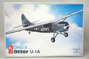 ★ ホビークラフト 1/48 デ・ハビランド・カナダ DHC-3 オッター U-1A プラモデル HC1656