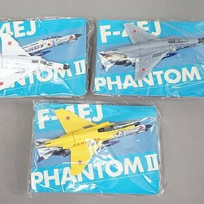 ★ 童友社 他 1/144 妖怪の系譜 F-4EJ改ファントムⅡ/日本の航空機コレクション 1/300/センチュリーコレクション 1/144 等8個セットの画像3