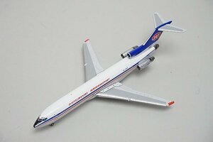 ★ EUROCLASSICS ユーロクラシックス 1/400 B727 JAT ユーゴスラビア航空 YU-AKA