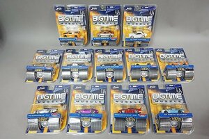 JadaTOYS JadaToys toys 1/64 CHEVY Chevy she bell / *65 Ford Mustang BIGTIME MUSCLE DUB CITY etc. 12 pcs. set 