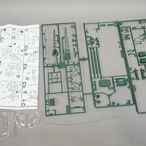 ★ レベル 他 1/48 SE313 アルエート2/アエロスパシアル SE.3130 アルエット II 1/32 2点セット プラモデル ※欠品の画像5