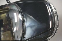 GT AUTOS / WELLY 1/18 VOLKSWAGEN フォルクスワーゲン フェートン ブラック GTAシリーズ ※難有・ジャンク品 WE11004BK_画像7