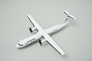 ★ herpa ヘルパ 1/200 ATR-72-200 Eurowings ユーロウイングス D-AEWH 552684