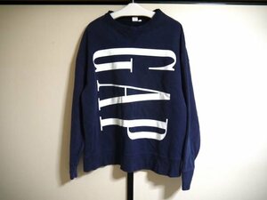 ▽♪ GAP ギャップ スウェット パンツ セットアップ 上下セット 紺