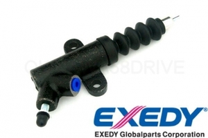 エクセデイ EXEDY ▲送料無料▲新品 ロードスター NA NB クラッチレリーズシリンダー Assy NA6CE NA8C NB6C NB8C レストア NA01-41-920C