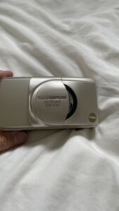 OLYMPUS mju ∞ stylus ZOOM 115DLX