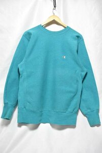 ＠美品 米国製 チャンピオン リバースウィーブ Champion Reverse Weave スウェットc203 アメリカ古着 90's L