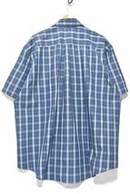 ＠美品 バンヒューセン VANHEUSEN 半袖シャツst487 XL アメリカ古着_画像2