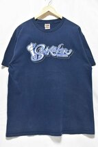 ＠美品 レア Spit Kicke スピット キッカー ツアーTシャツtt297 US古着 XL ヒップポップ デ・ラ・ソウル_画像1