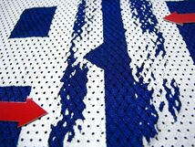 ＠美品 Reebok リーボック NFL New York Giants ニューヨーク ジャイアンツ N117 アメリカ古着 S ニュージャージー州イーストラザフォード_画像7