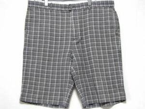 ＠美品 ペリーエリス PERRY ELLIS ショーツd625 アメリカ古着 アメカジ リゾート 上品