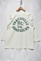 ＠70's ビンテージ vintage ラッセル アスレティック Russell Athletic フットボールＴシャツtt117 ＸL アメリカ古着 大きいサイズ 金タグ_画像1