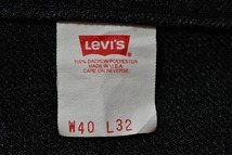 ＠美品 アメリカ製 Levi's リーバイス517 スタプレd682 40X32 大きいサイズ ウエスタン ローハイド アメリカ古着_画像4