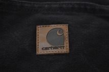 ＠雰囲気漂う カーハート Carhartt ダック地 ペインターパンツd794 アメリカ古着 ブルーカラー労働者 ワーク系 茶色 ブラウン_画像5