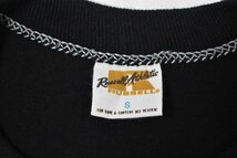 @美品 70's ラッセル アスレティック RUSSELL ATHLETIC 金タグＴシャツtt310 アメリカ古着_画像4